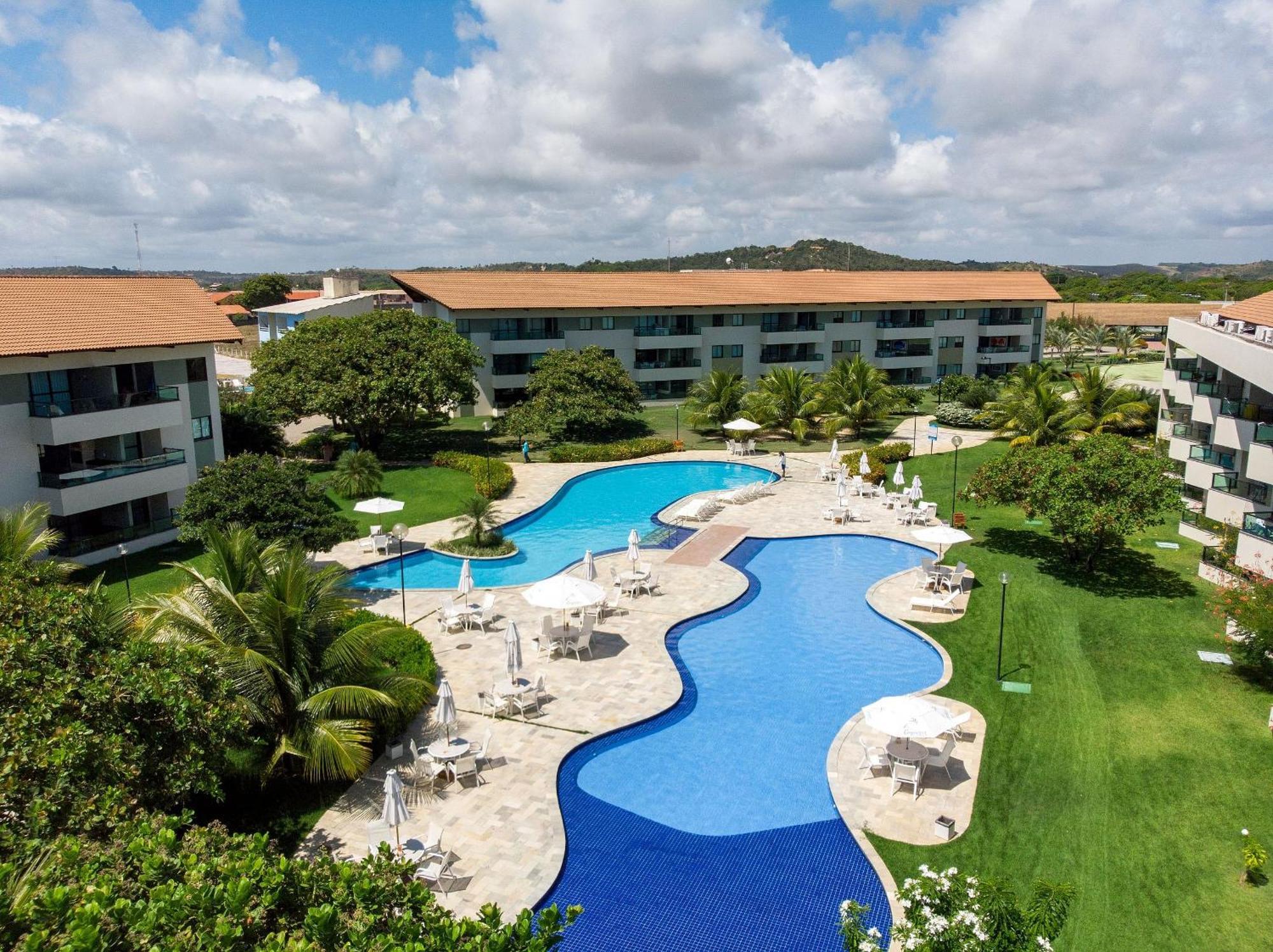 Carneiros Beach Resort Praia dos Carneiros Kültér fotó