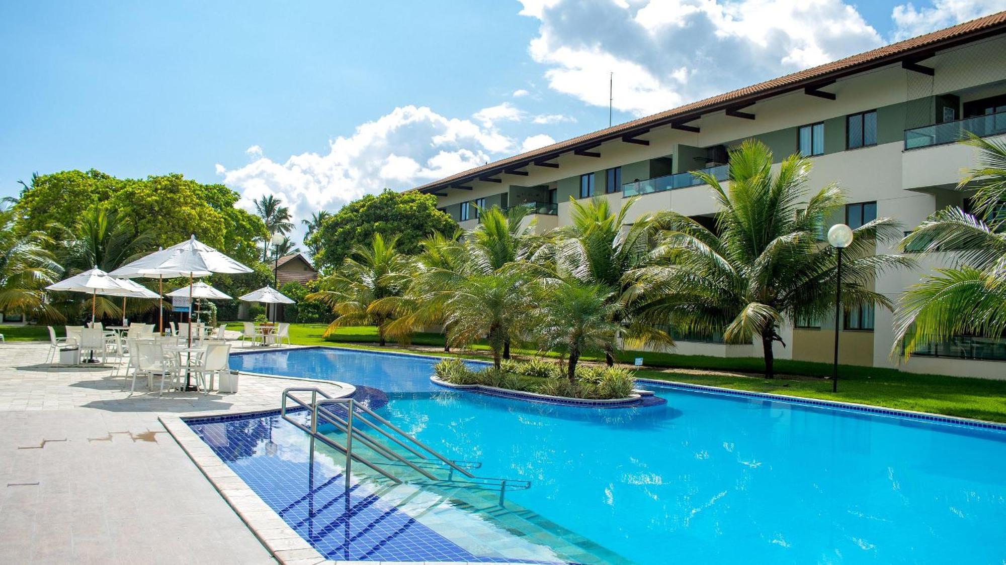 Carneiros Beach Resort Praia dos Carneiros Kültér fotó