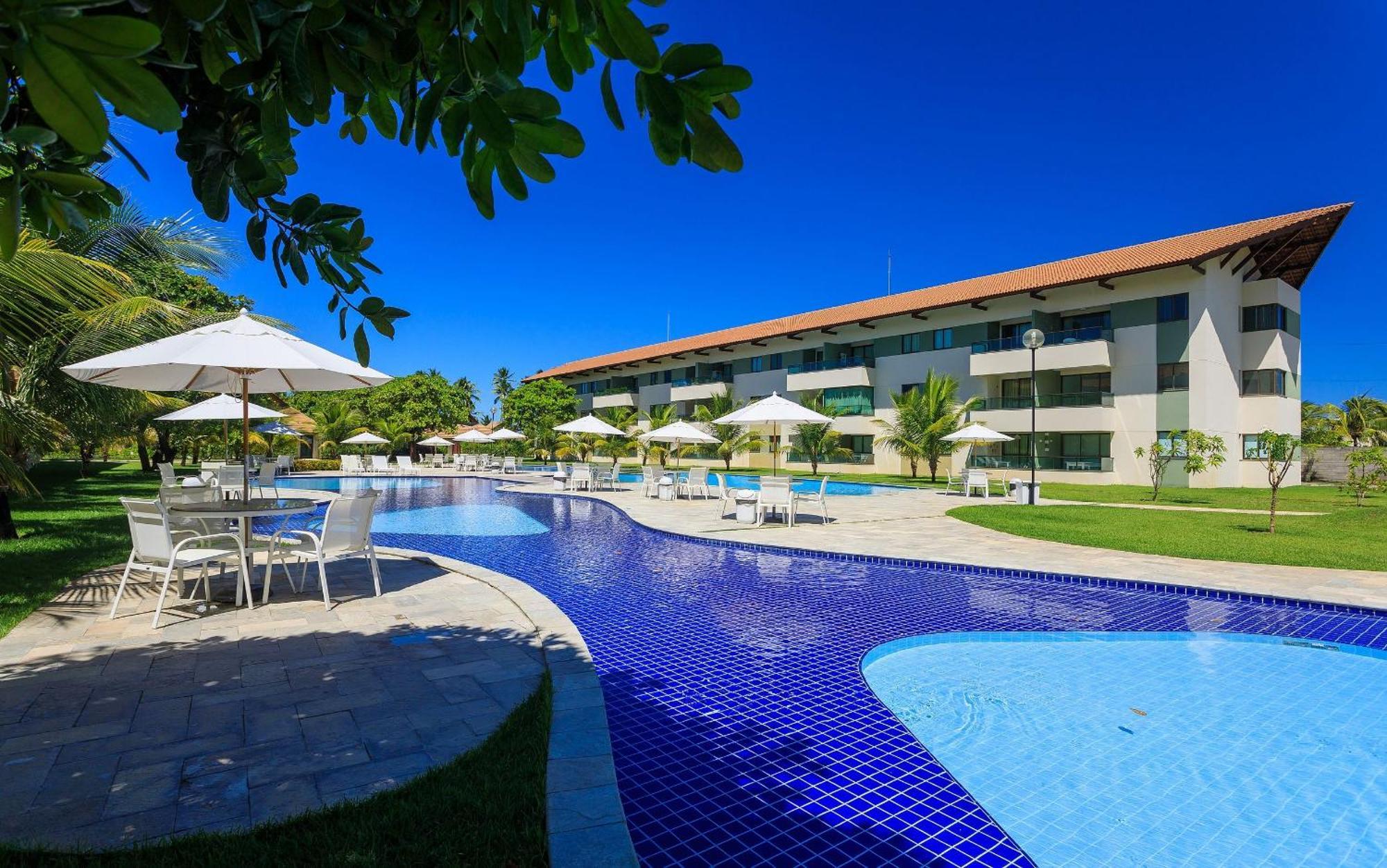 Carneiros Beach Resort Praia dos Carneiros Kültér fotó
