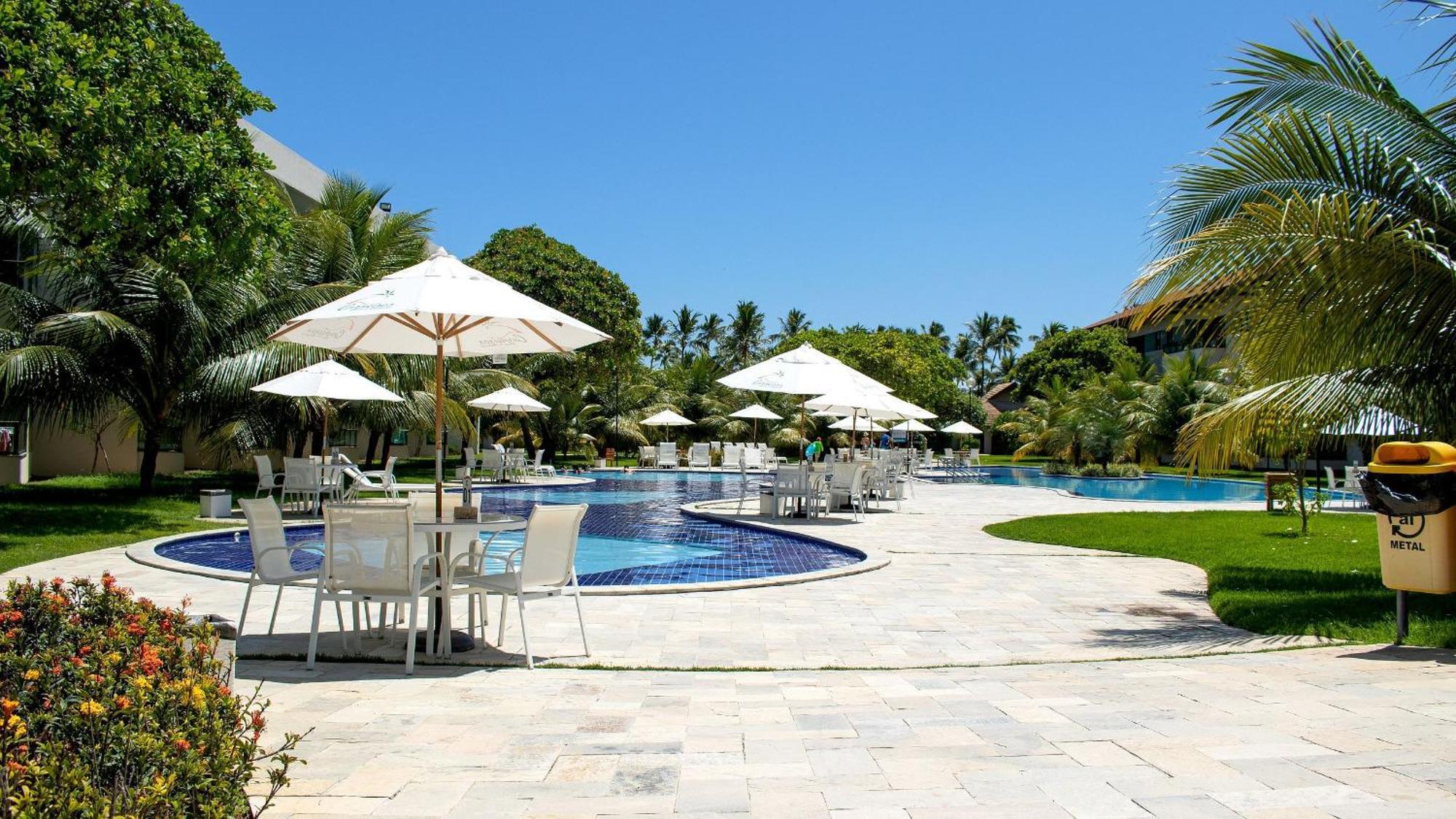 Carneiros Beach Resort Praia dos Carneiros Kültér fotó