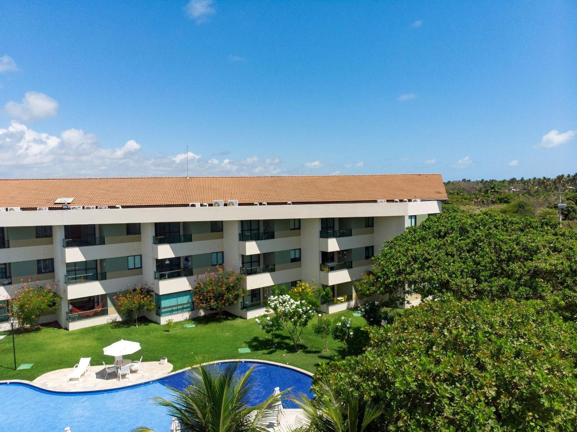 Carneiros Beach Resort Praia dos Carneiros Kültér fotó