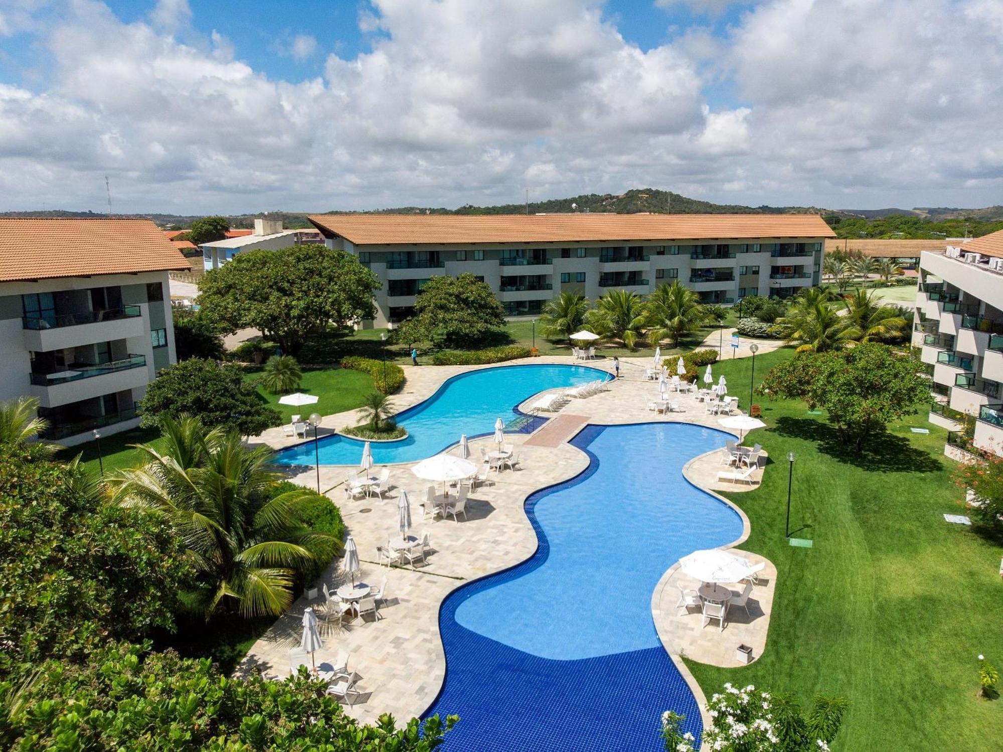 Carneiros Beach Resort Praia dos Carneiros Kültér fotó
