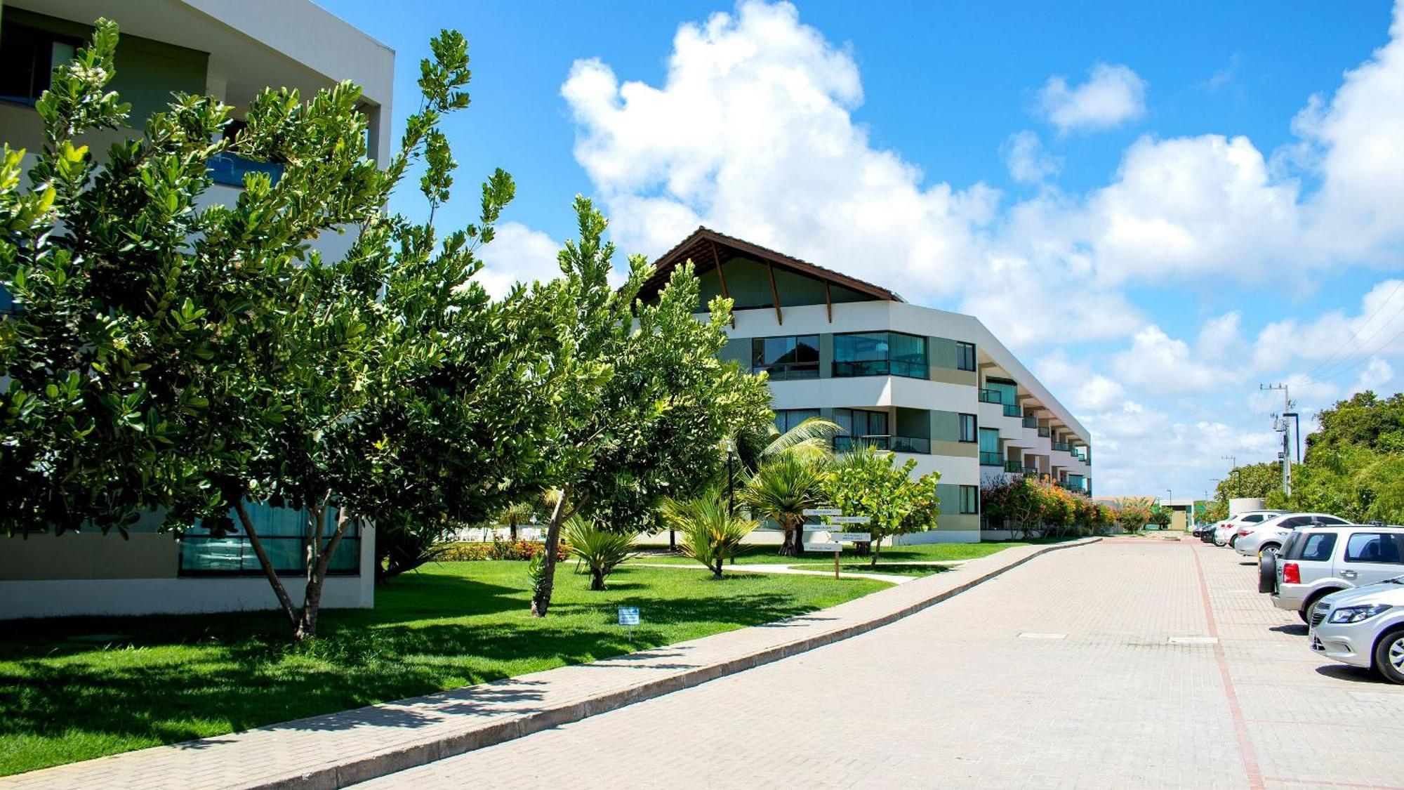 Carneiros Beach Resort Praia dos Carneiros Kültér fotó