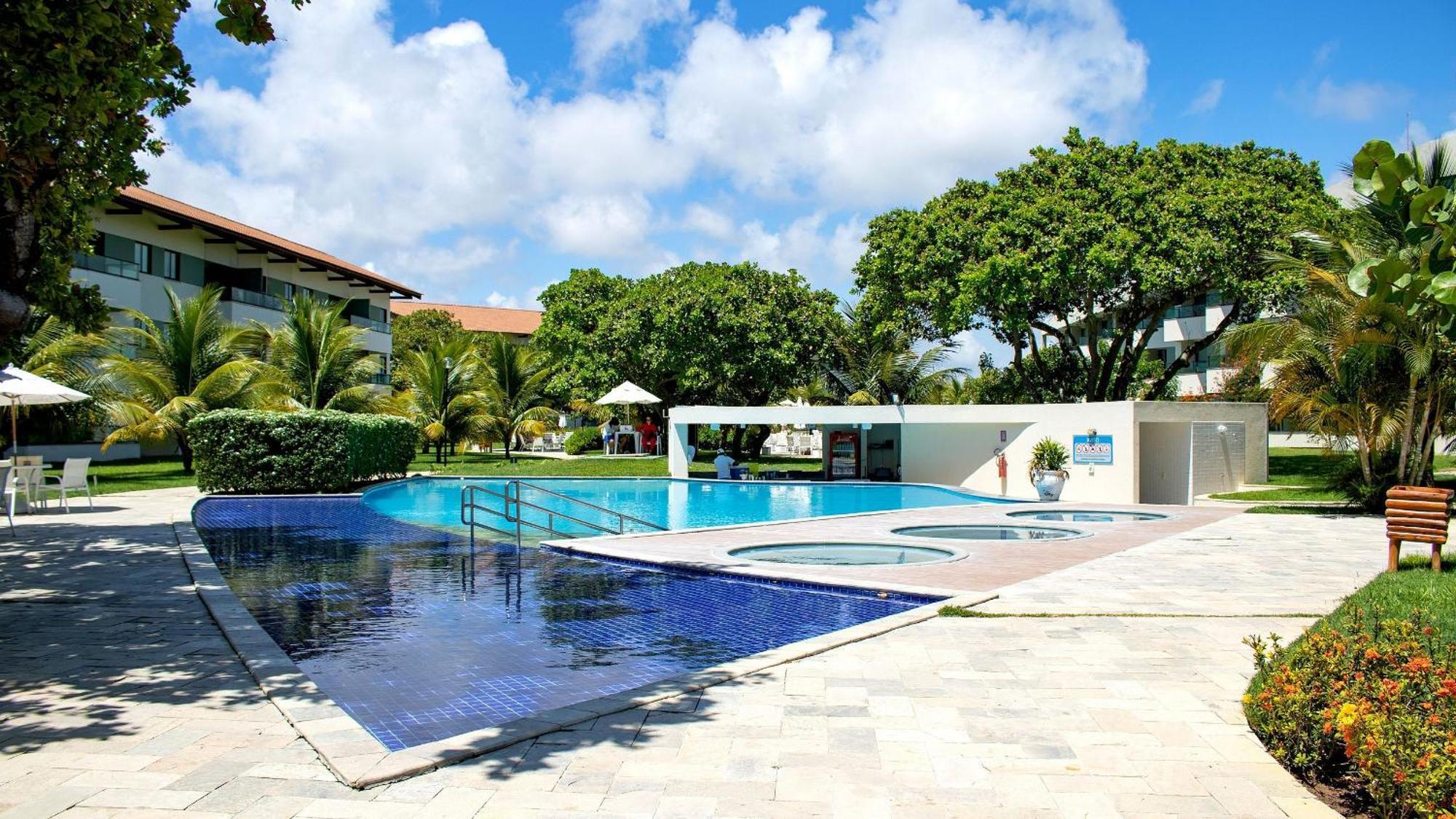 Carneiros Beach Resort Praia dos Carneiros Kültér fotó