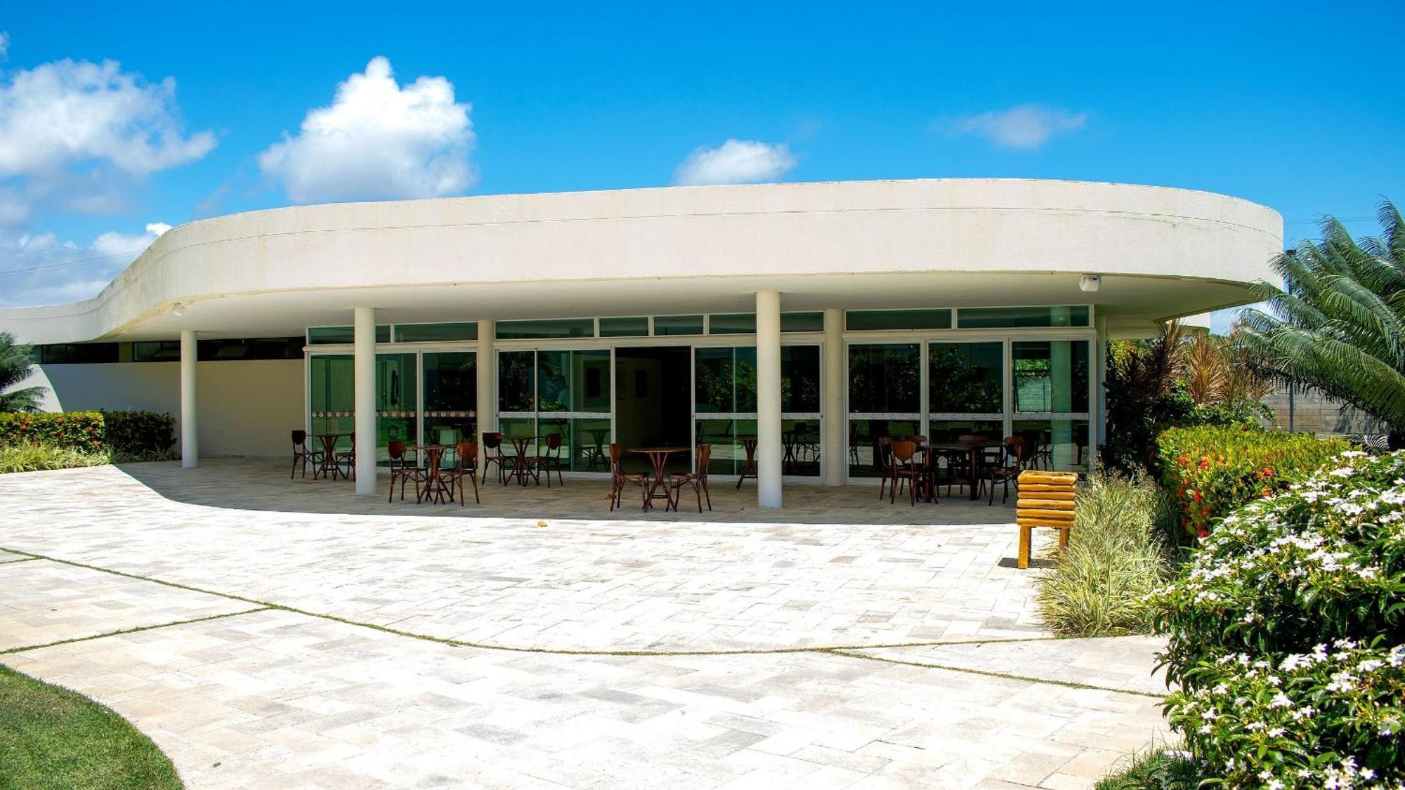 Carneiros Beach Resort Praia dos Carneiros Kültér fotó
