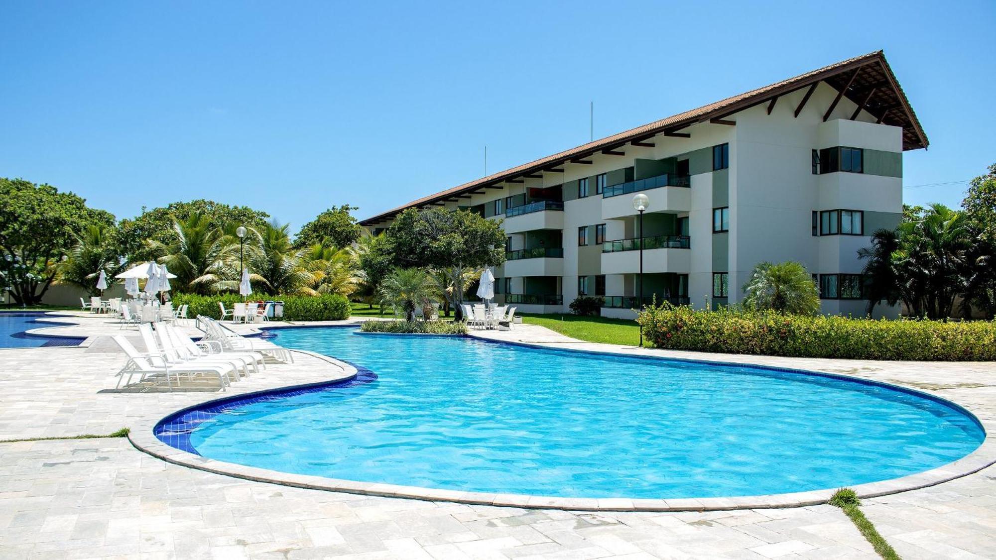 Carneiros Beach Resort Praia dos Carneiros Kültér fotó