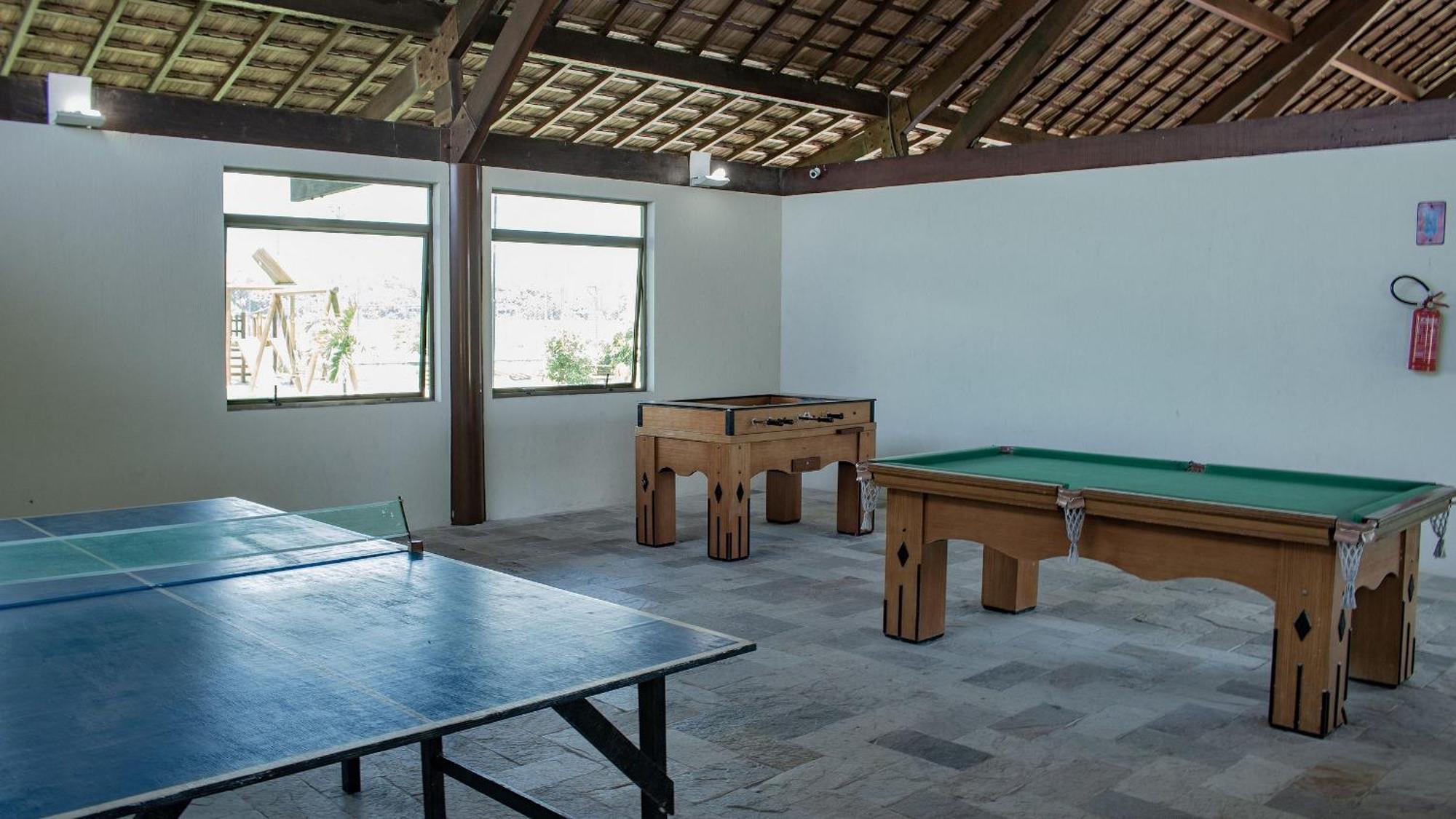 Carneiros Beach Resort Praia dos Carneiros Kültér fotó