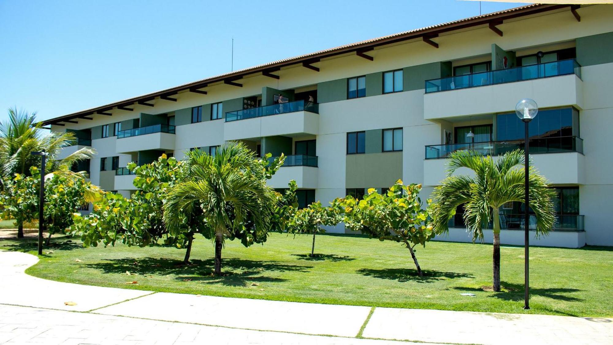 Carneiros Beach Resort Praia dos Carneiros Kültér fotó