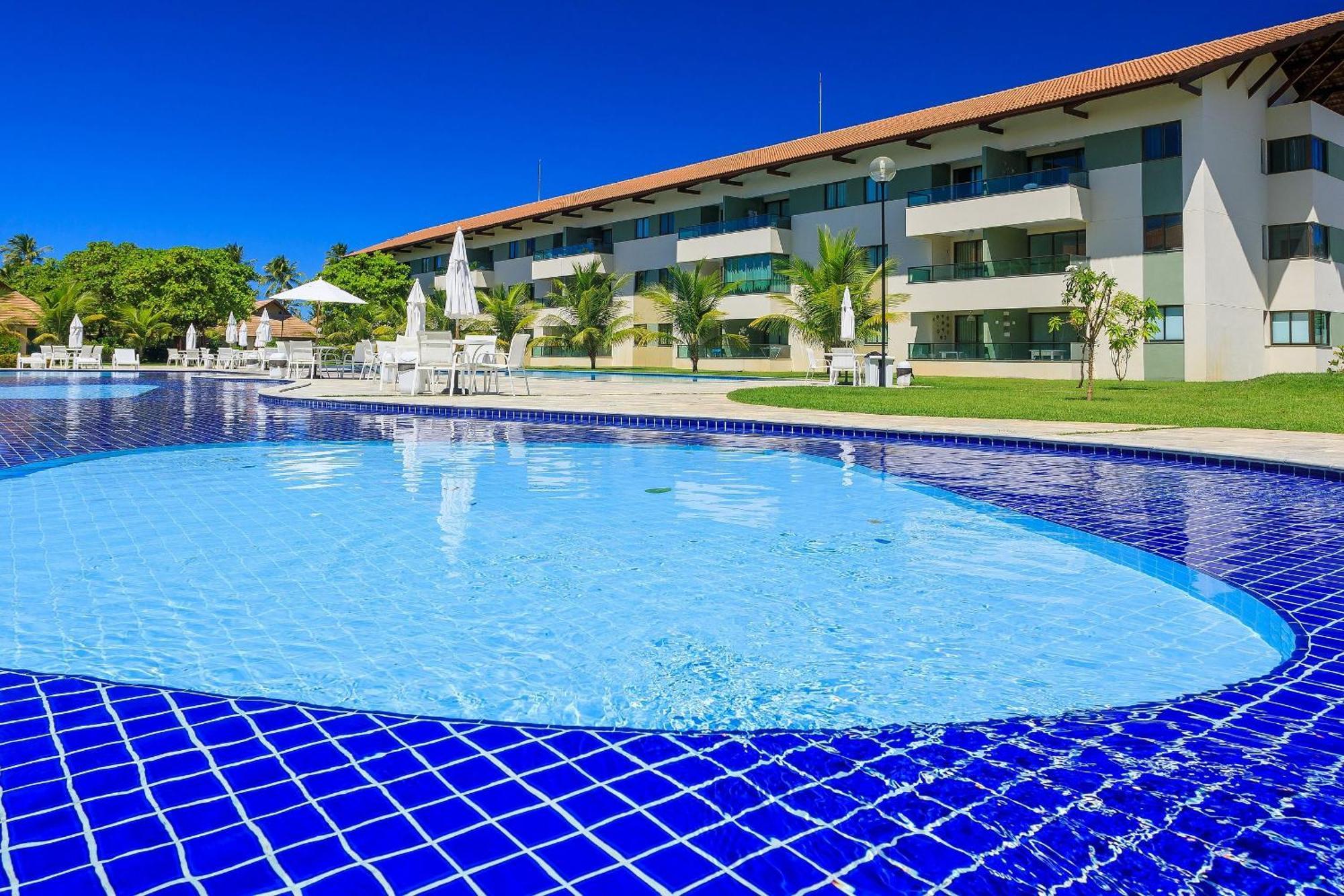 Carneiros Beach Resort Praia dos Carneiros Kültér fotó
