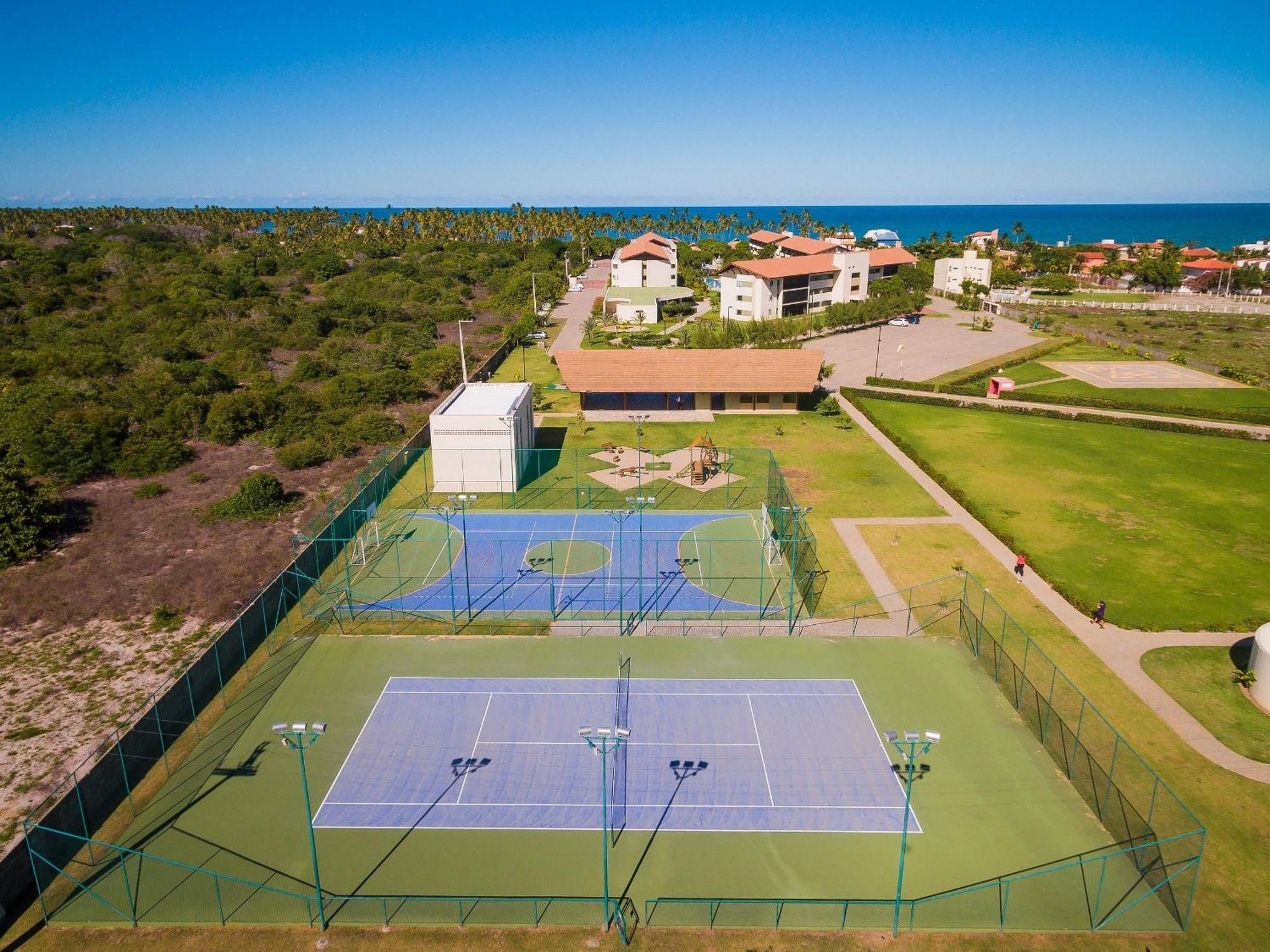 Carneiros Beach Resort Praia dos Carneiros Kültér fotó