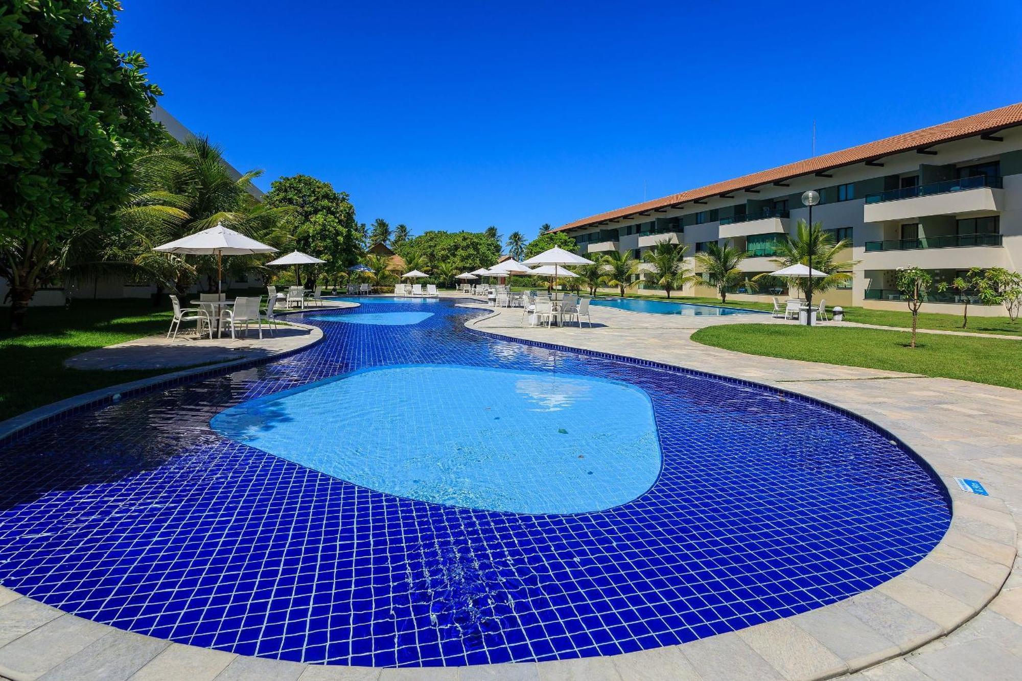 Carneiros Beach Resort Praia dos Carneiros Kültér fotó