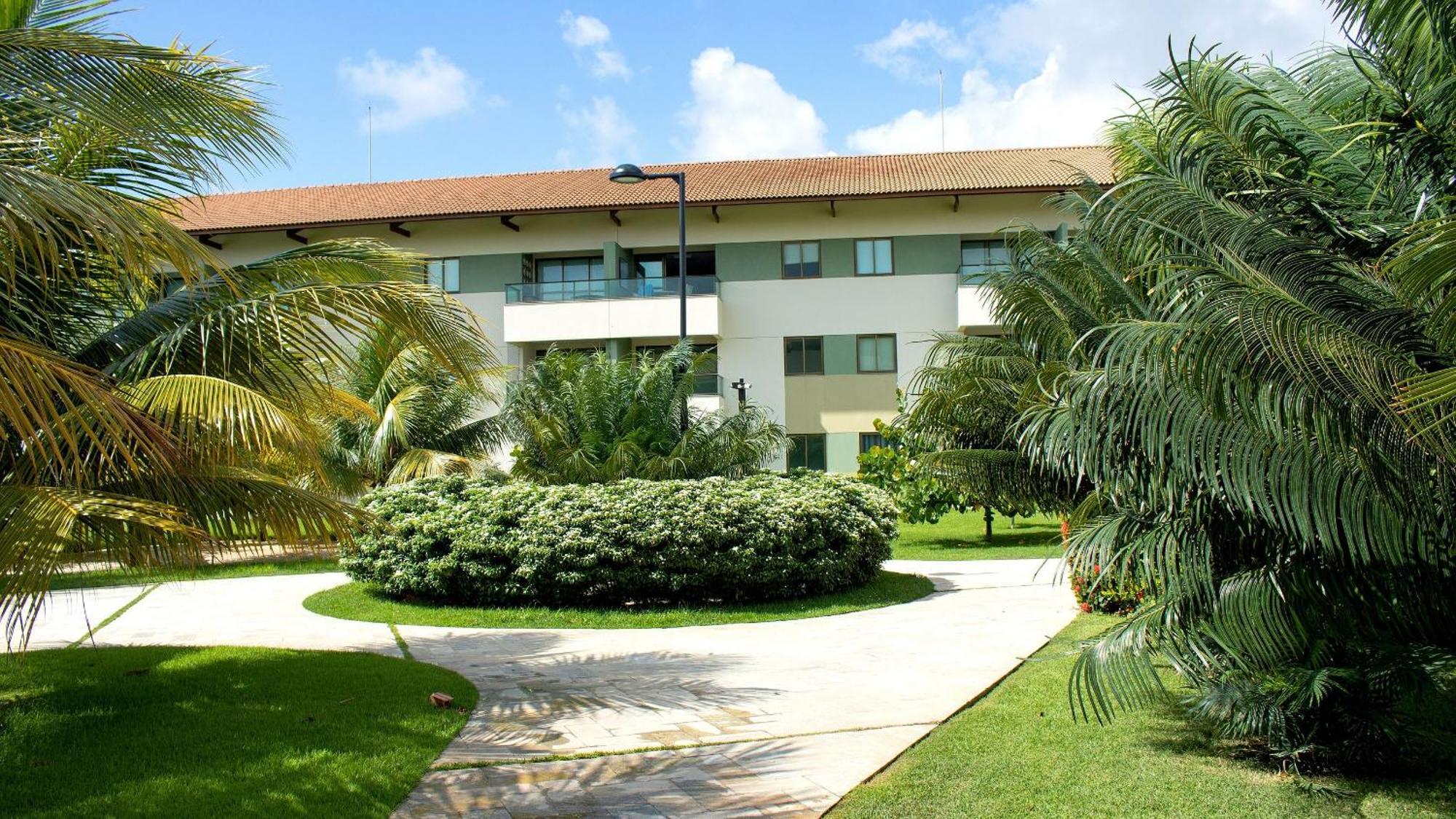 Carneiros Beach Resort Praia dos Carneiros Kültér fotó