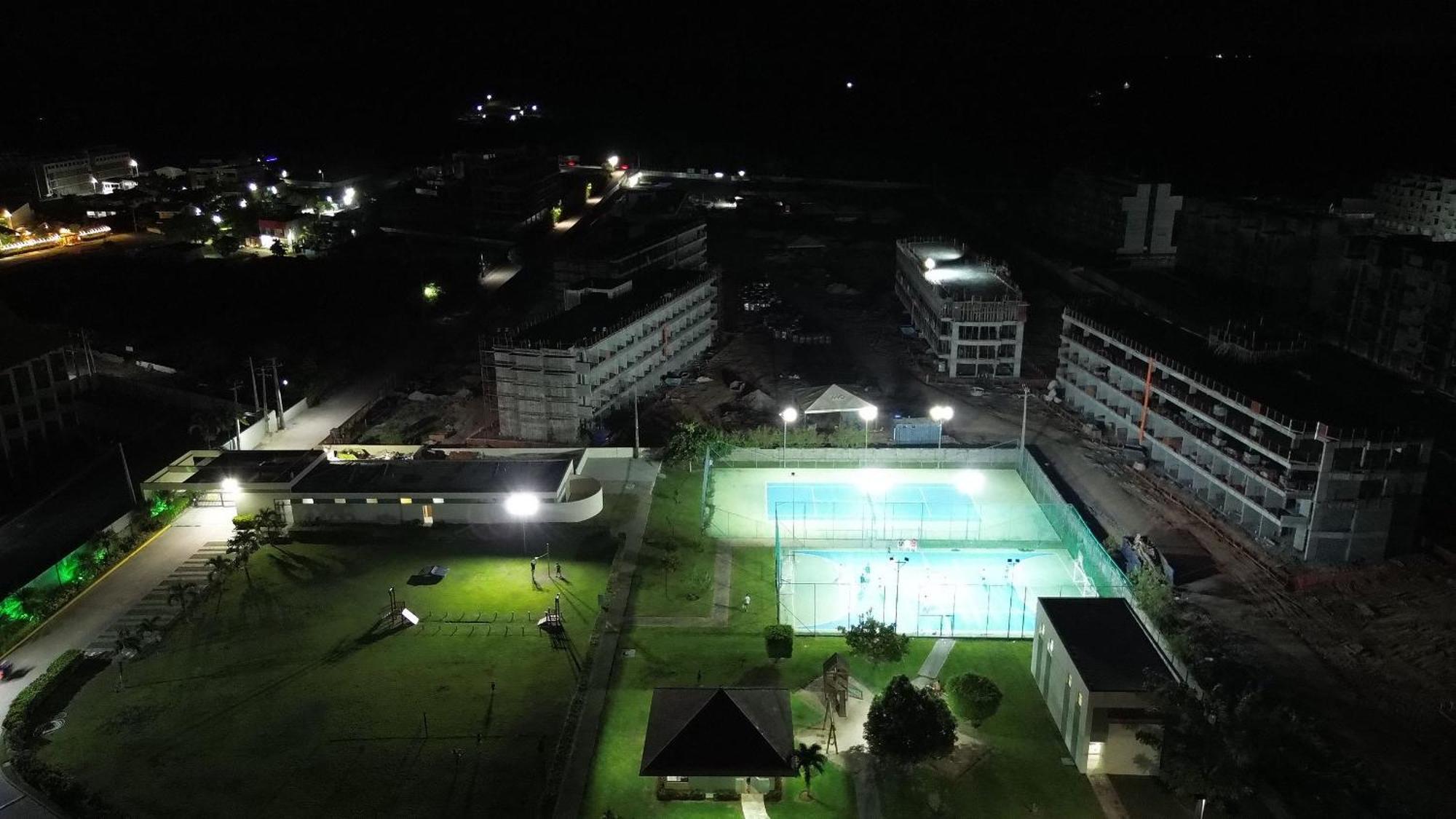 Carneiros Beach Resort Praia dos Carneiros Kültér fotó
