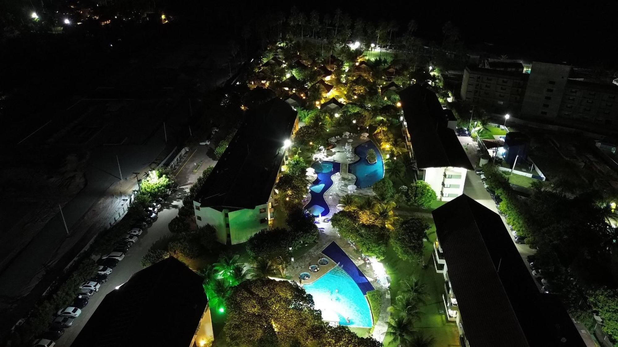 Carneiros Beach Resort Praia dos Carneiros Kültér fotó